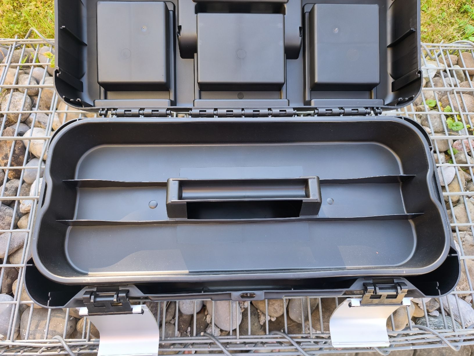 Altro in Decorazioni & Accessori: McPlus Werkzeugkasten 17.8 Zoll  – Nuovo e nell'imballaggio originale da Birmensdorf ZH venduto da Hagenbuchertrade 3