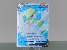 (Near Mint) 🇫🇷 Gardevoir V #70 Carte Pokémon