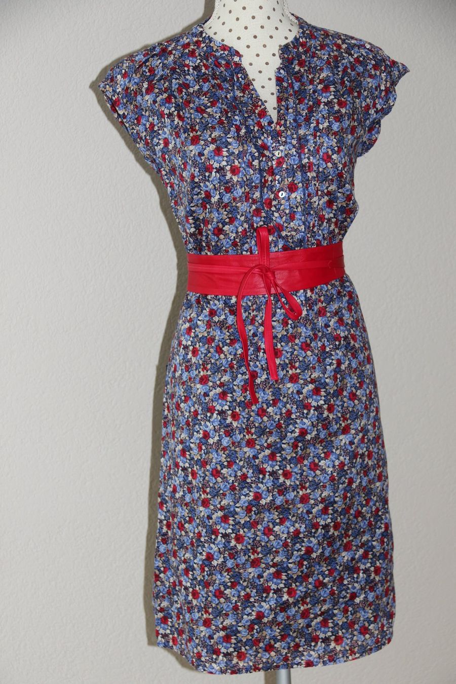 Vestiti: MARIE LUNG 100% Cotton Kleid Gr.34 – Nuovo (secondo la descrizione) da Oberwil-Lieli venduto da Svetlana28 3