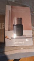 Cuisinart Gewürzmühle SG21BE, für Gewürze & Kräuter