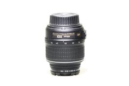 Nikon 18-55mm, f1:3.5-5.6G VR DX Filter Grösse 52mm