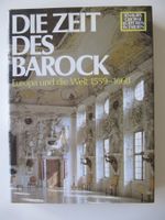 DIE ZEIT DES BAROCK  Europa und die Welt 1559-1660