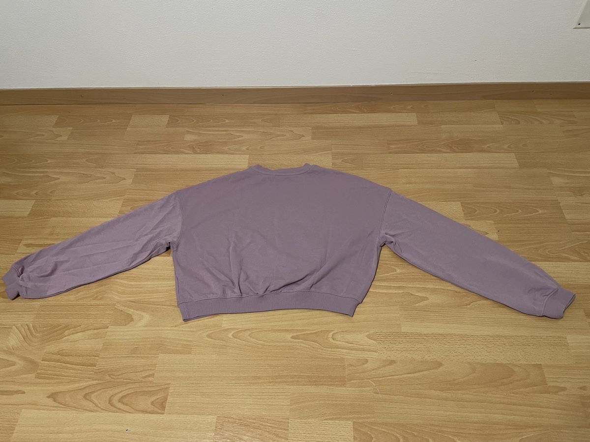 H&M Maglioni & Felpe: Crop-Pullover, Gr. 170, H&M – Usato da Chur venduto da Tsambiko 6