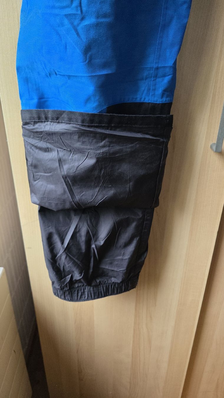 Pantaloni: Mountain trousers Milet – Usato da Bern venduto da mag_9nqm 7