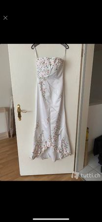 Abendkleid