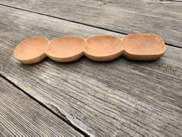 Holz: Ménagère 4-er-2. Wahl