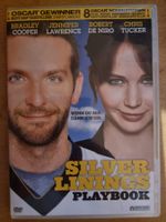 Silver Linings Playbook DVD - Top Film mit Starbesetzung!