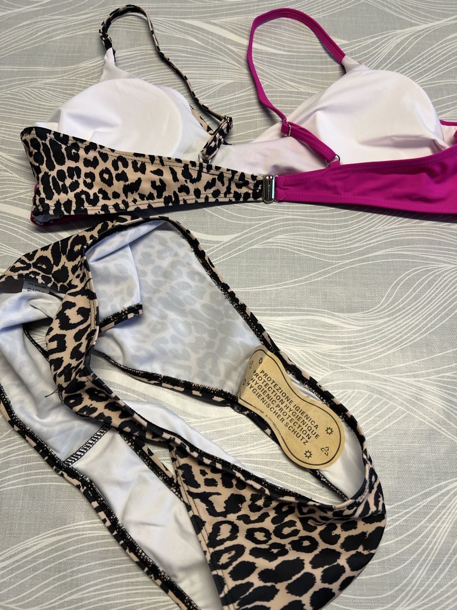Badekleider & Bikinis: Bikini Neuf XL – Neu (gemäss Beschreibung) aus St-Blaise von endora63 3