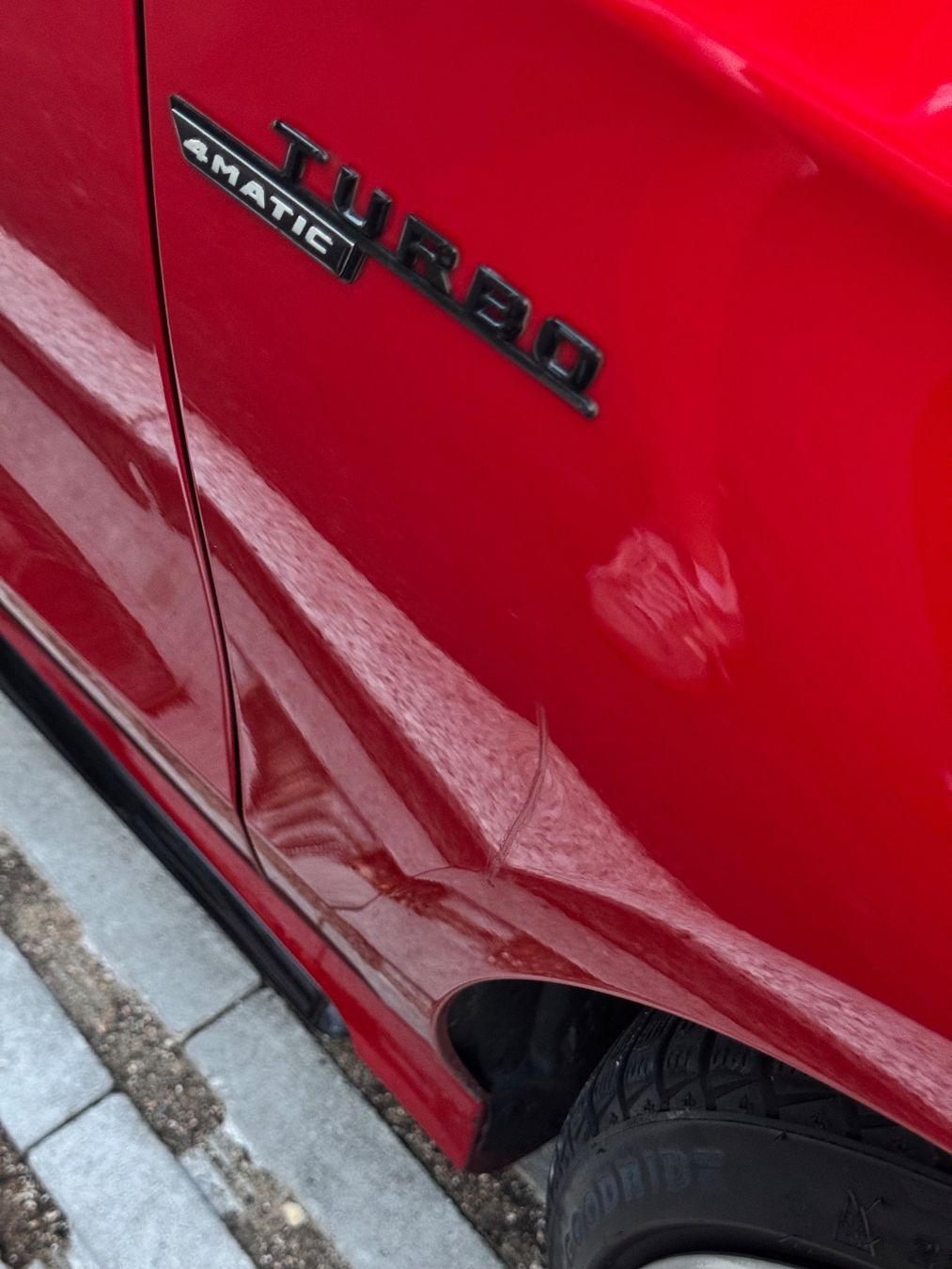 Mercedes-Benz Automobili: Mercedes-Benz A45 AMG – Usato da Uster venduto da dan_8zp5 5