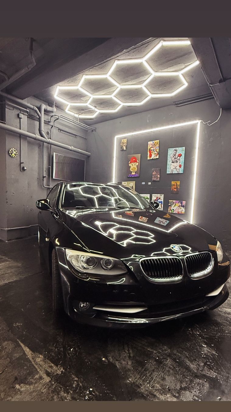 BMW Automobili: Bmw 320i Coupe – Usato da Wil SG venduto da lor_dm9d