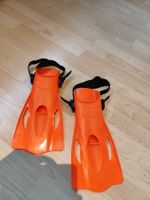 Kinder Flossen Gr. 28-30