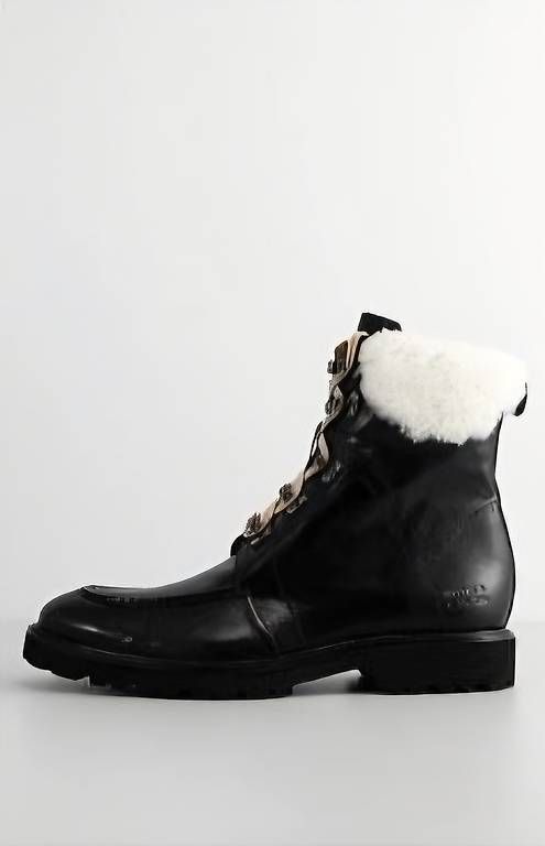 Scarpe da donna: Trevor Stiefel – Nuovo e nell'imballaggio originale da Pfäffikon ZH venduto da nat_5ks9