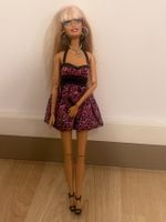 Barbie Fashionista Wild #25