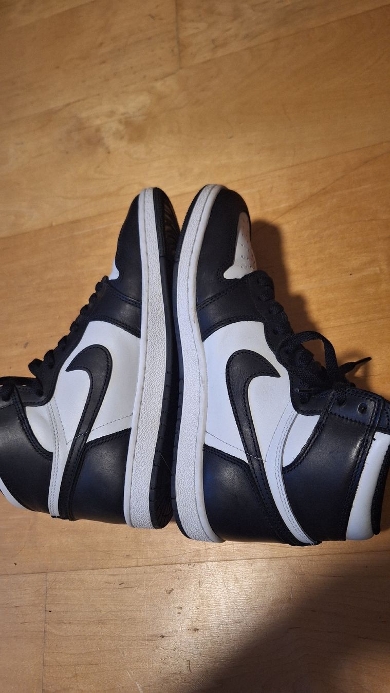 Jordan Scarpe da uomo: Nike Jordan Sneaker Grösse 44.0 – Usato da Chur venduto da Skywalker44 4
