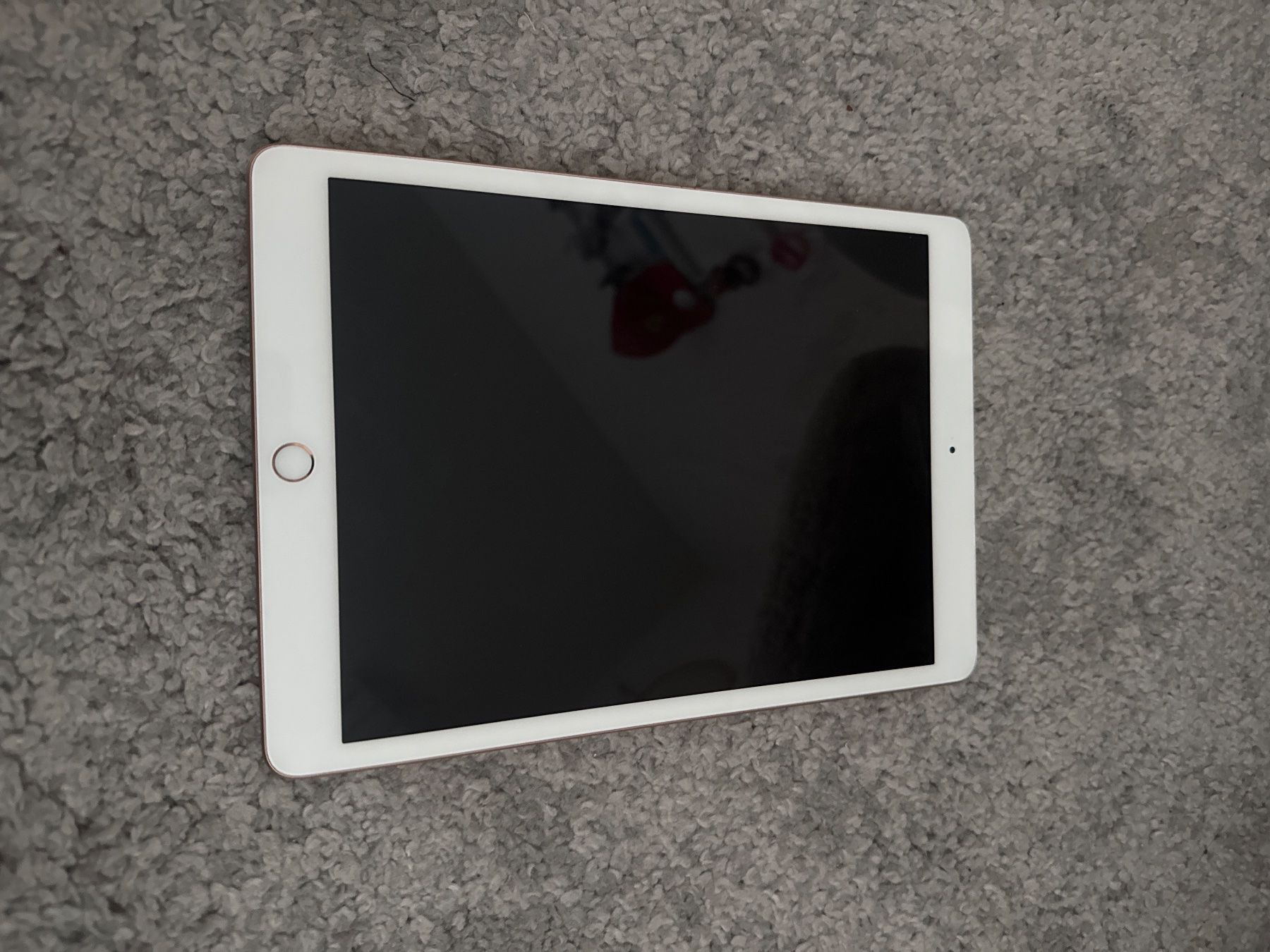 Apple Tablet PC: iPad 8. Generation – Usato da Steinhausen venduto da den_9rkv