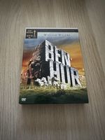 Ben Hur 4 Disc Collectors Edition DVD