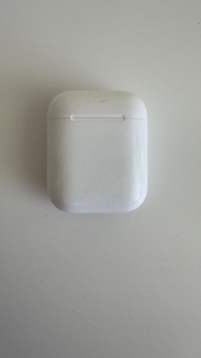 Apple Cuffie: AirPods 1. oder 2. Gen – Difettoso da Wolhusen venduto da Fabian_C 2