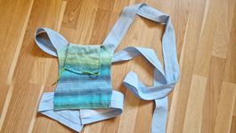 Bäbi Trage / Handmade
