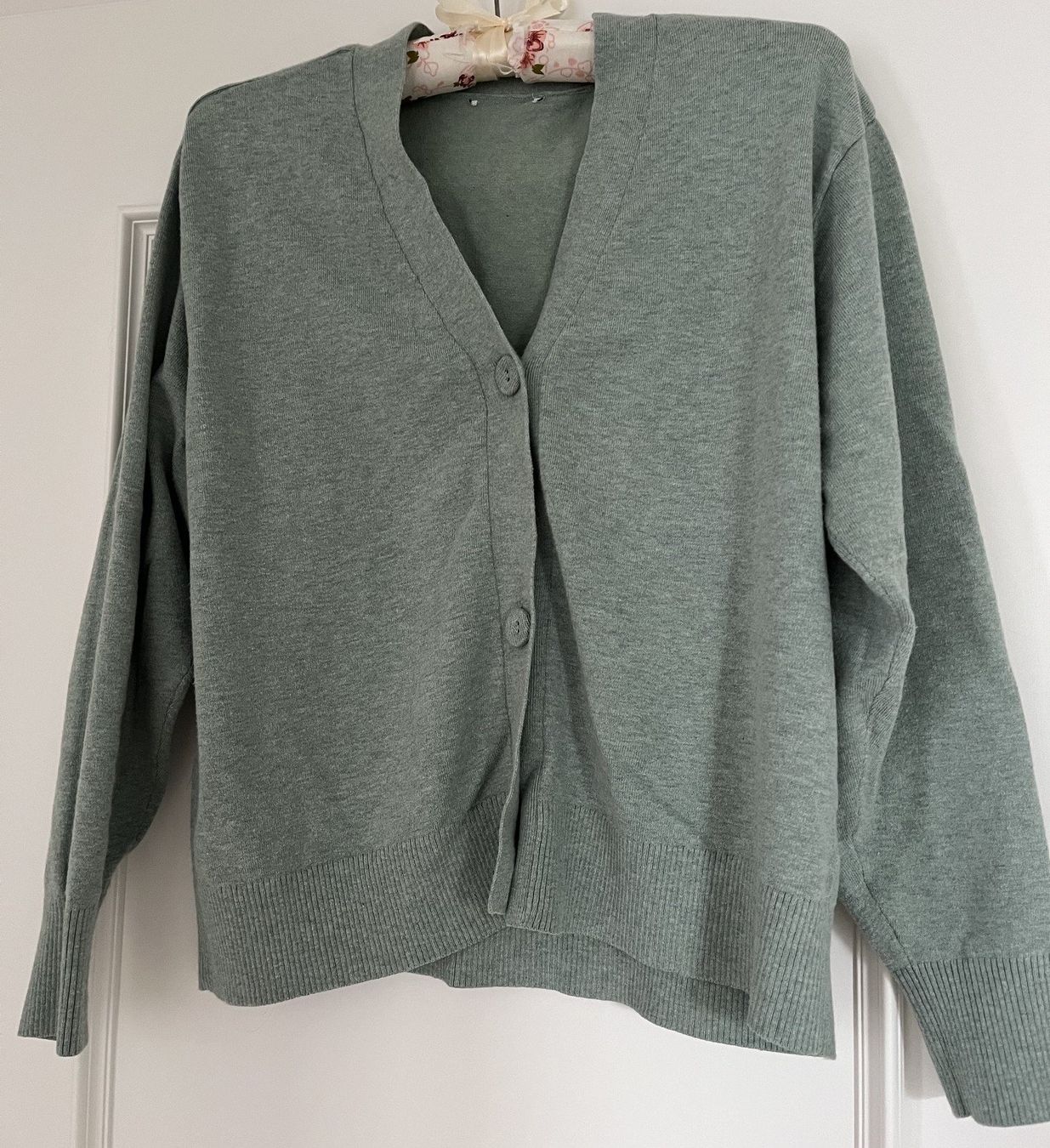Giacche: Strickjacke Gr.34-36/XS-S – Usato da Gebenstorf venduto da bpo_7hv6
