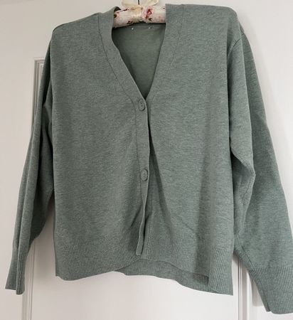 Strickjacke Gr.34-36/XS-S
