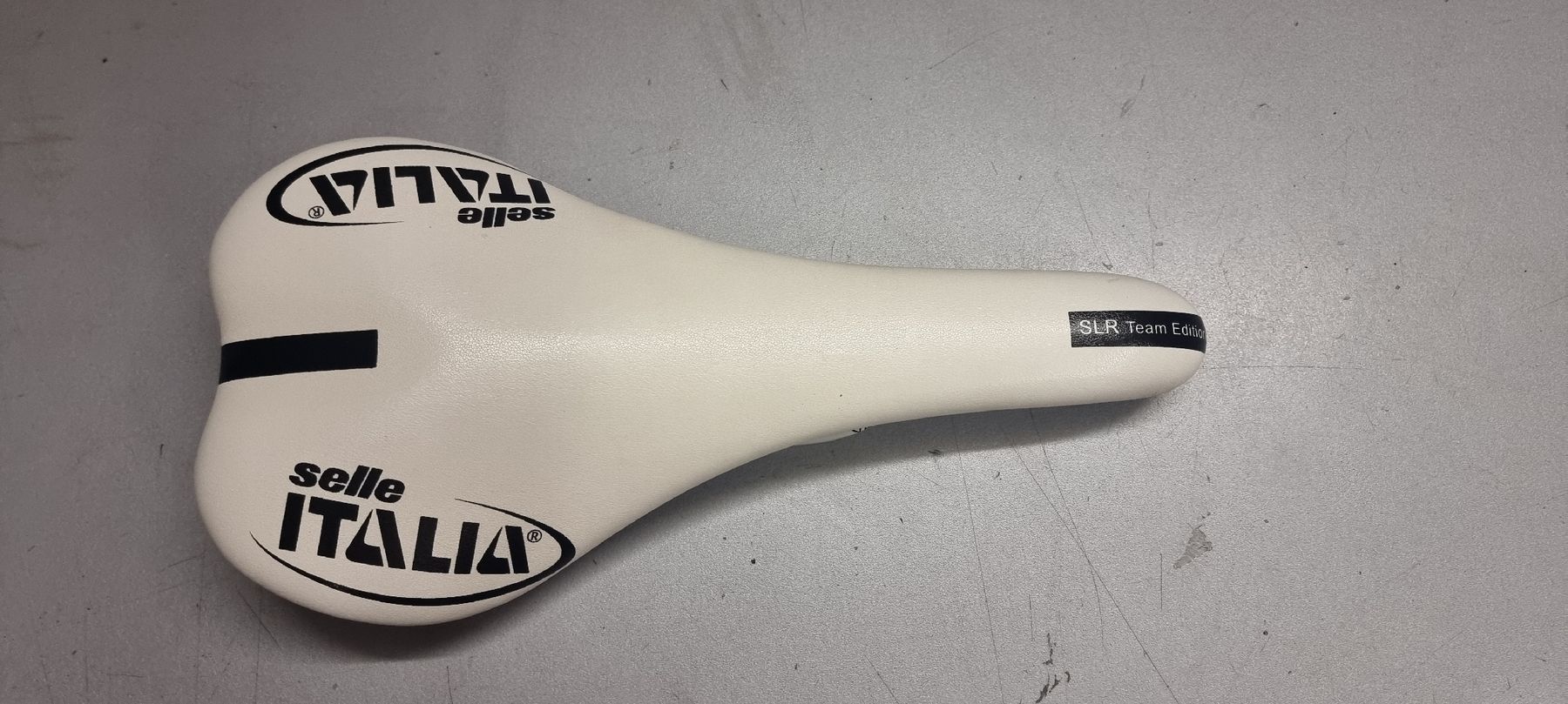 Selle Italia Ersatzteile: Flite SLR Team Edition  – Neu (gemäss Beschreibung) aus Seon von Stibinio