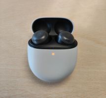 Google Pixel Buds Pro Schwarz