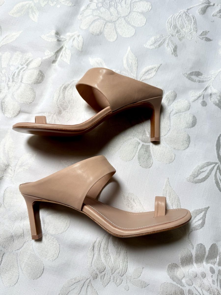 Zimmermann Scarpe da donna: Zimmermann sandals 39 – Nuovo (secondo la descrizione) da Barna venduto da orbuyorcry 1