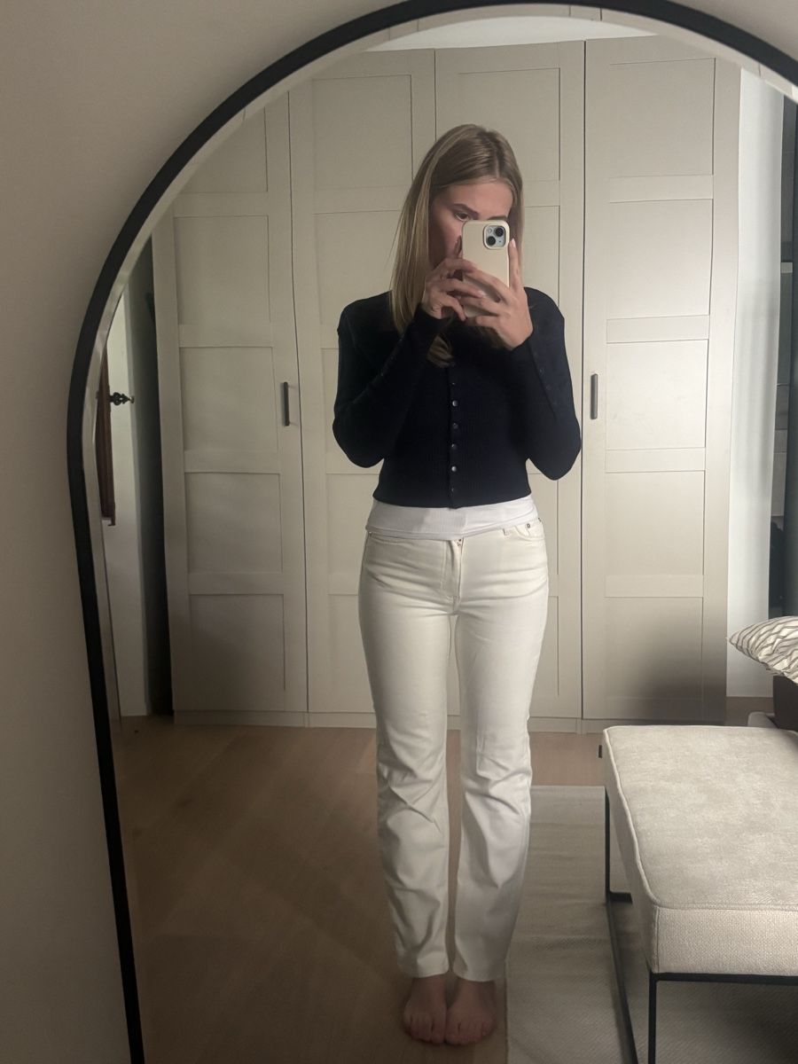 Other Stories Jeans: & Other Stories Jeans – Usato da Zürich venduto da Summy97