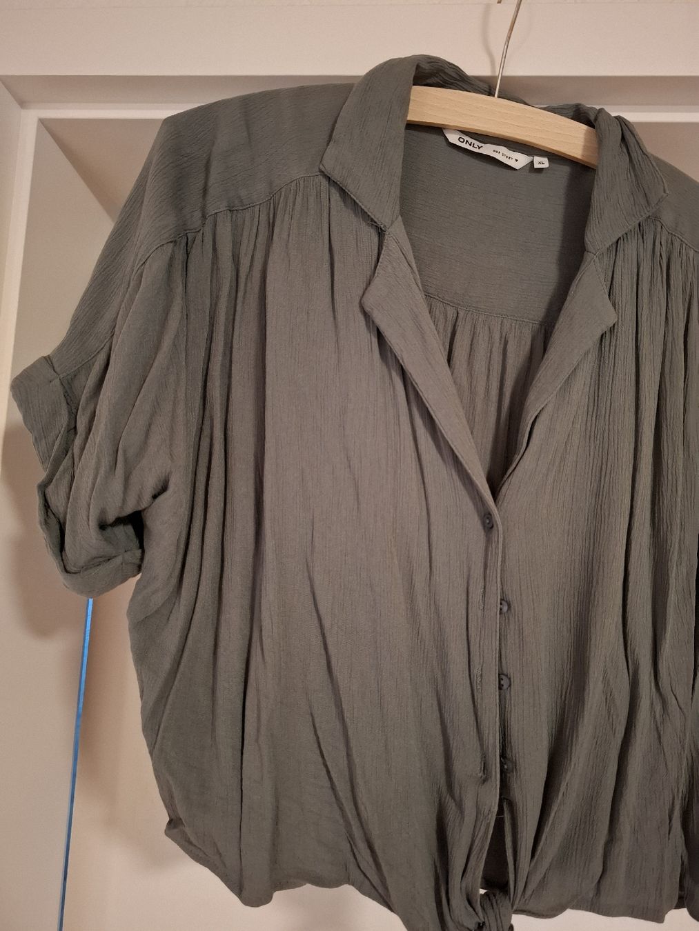 Only Blusen: Bluse ONLY Grösse XL – Neu (gemäss Beschreibung) aus Lütisburg von amerika123 1