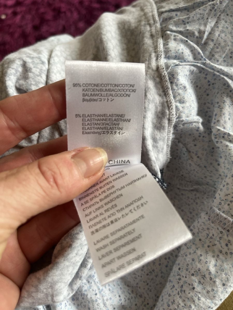 Robes: Sommerkleid  – D'occasion à Klingnau par bet_t9c6 4