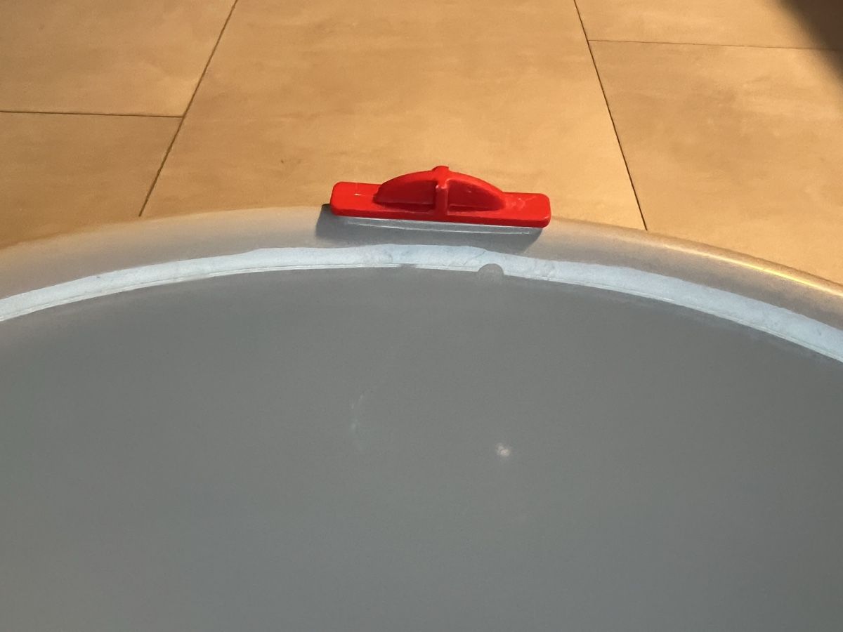 Vasche da bagno: Baby bath, in excellent condition! – Usato da Locarno venduto da gla_5v6p 4
