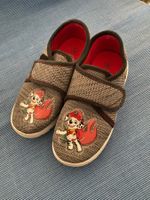 Paw Patrol Hausschuhe Grösse 28 "Marshall*