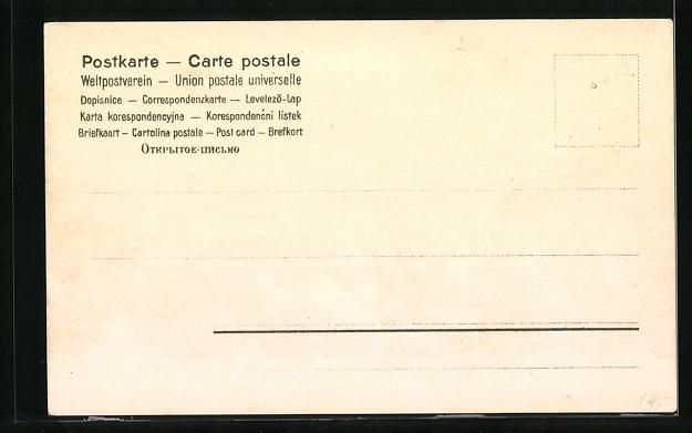 Cartoline postali: Sarnen, Gesamtansicht mit Blick nach Fl – Usato da Berlin venduto da bartko-reher 1