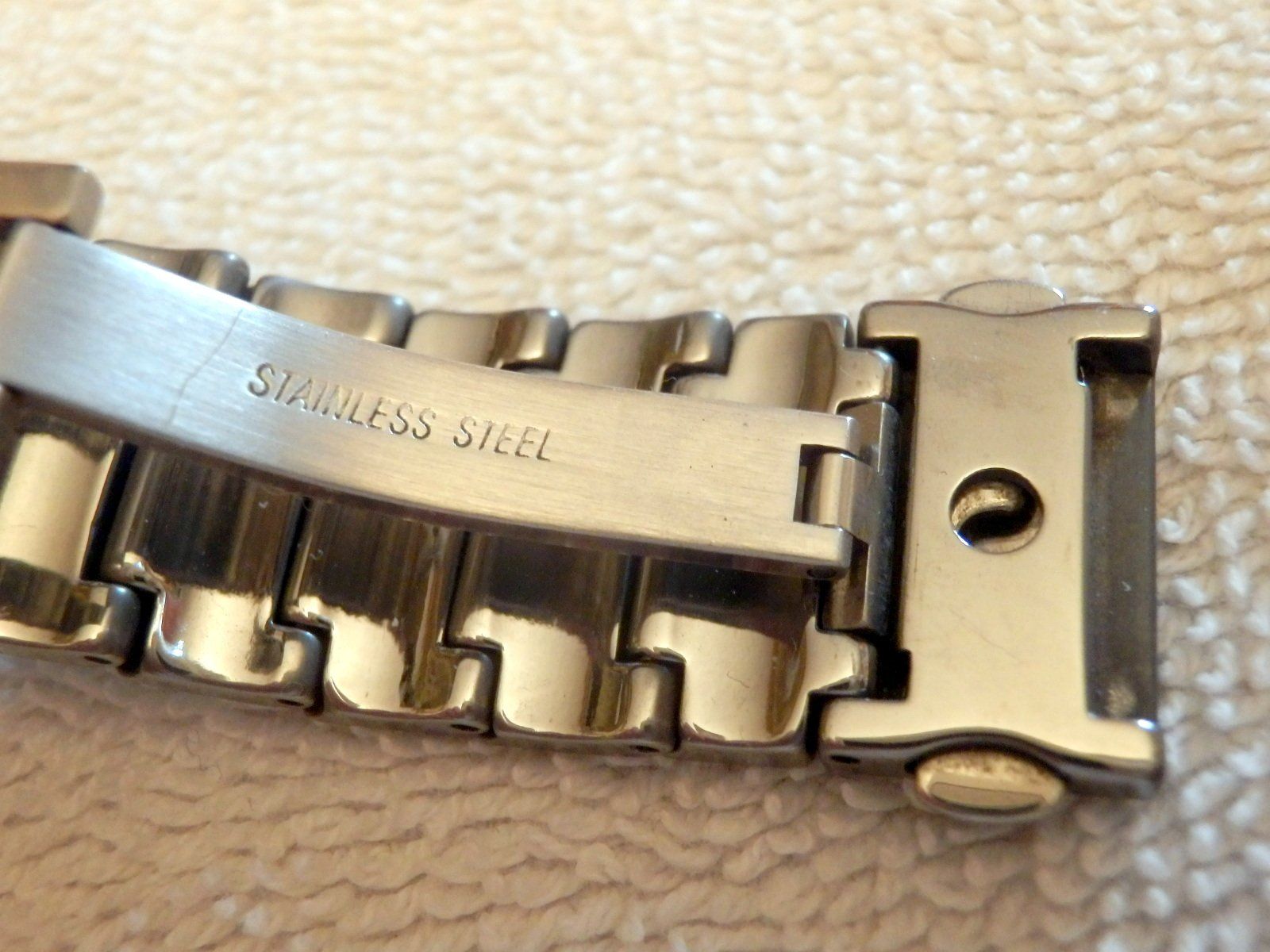 Orologi: Einzigartig, Prototyp, Enzo-Tungsten, Wolfram, Quartz, 35mm – Usato da Ueberstorf venduto da dinbau 5