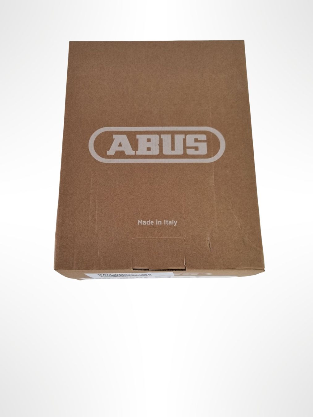 Abus Caschi: ABUS Fahrradhelm – Nuovo (secondo la descrizione) da Wangen b. Olten venduto da Restwert_Wangen 1