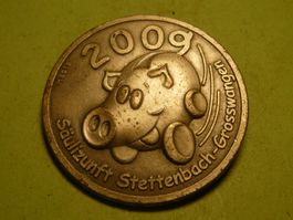 STETTENBACH-GROSSWANGEN 2009 SILBER