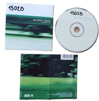 Subtropic – Compression Point  (CD)