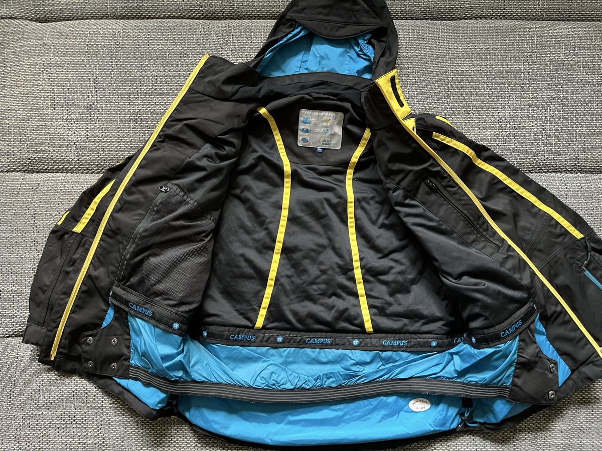 Peak Performance Completi: Peak Performance Pro Skianzug Gr.164 – Usato da Horgen venduto da pupcia01 2