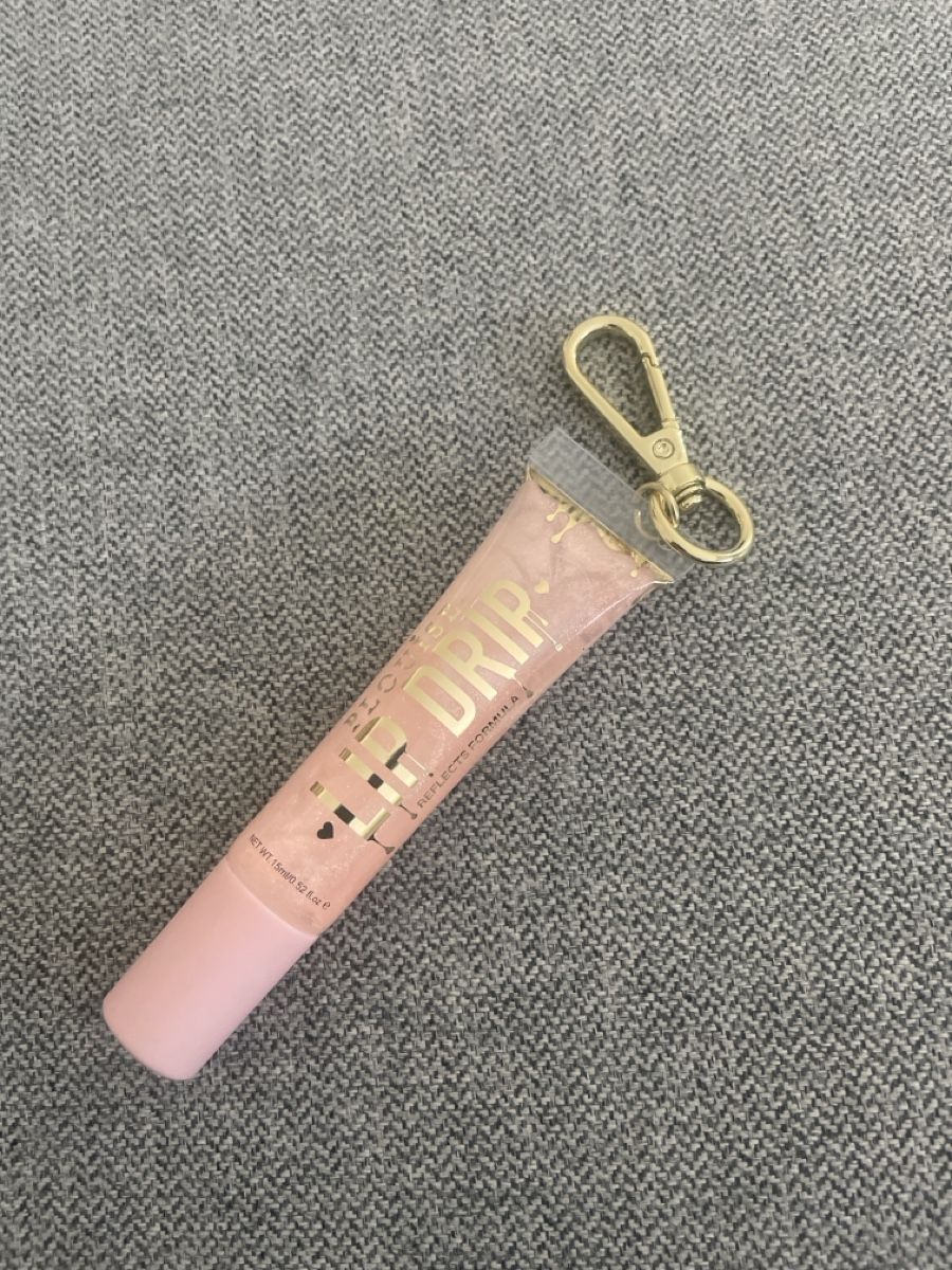 Make-up: Plouise - Lip Drip lipgloss – Gebraucht aus Glattpark (Opfikon) von Rusalkaa