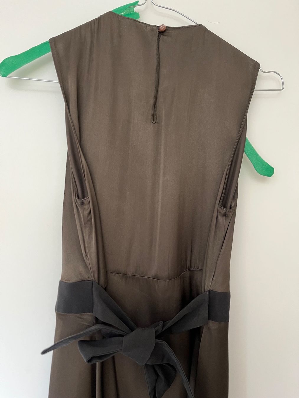 Pinko Kleider: Elegantes Kleid Gr S – Gebraucht aus Vaglio von Irukaijiu 4