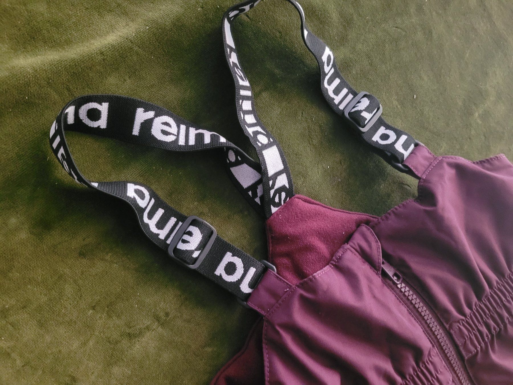 Reima Hosen: REIMA Skihose Grösse 104 – Gebraucht aus Thun von Barbara082 1