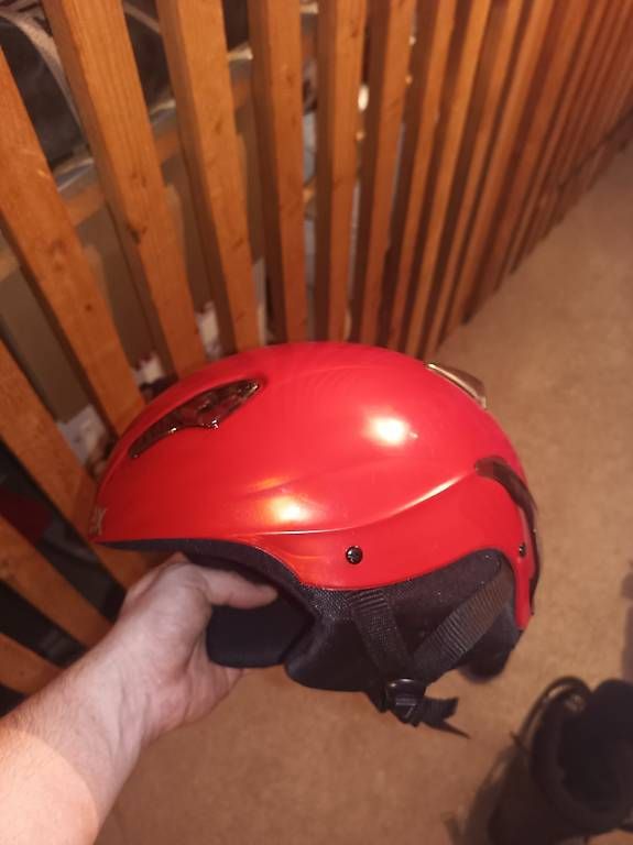 Caschi: Skihelm Grösse L, Skischuhe Grösse 340mm – Usato da Arbon venduto da Bieridiot 4