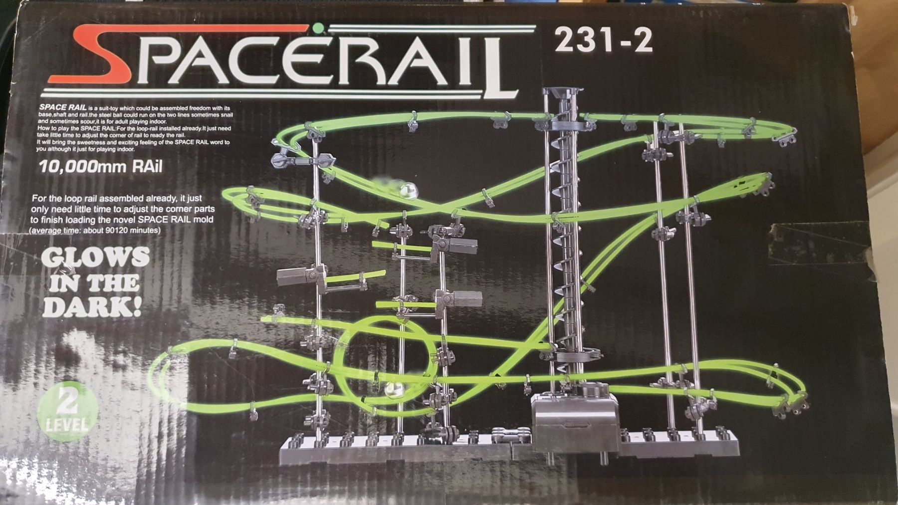 Giocattoli: Kügelibahn – Usato da Winterthur venduto da Epi52