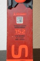 Ski Atomic Redster S9 SL 152 cm