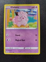 Clefairy 53/172 Pokémon Brilliant Stars 2022 (EN) ab 1.-