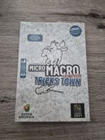 Jeu Micro Macro Crime City Tricks Town Neuf