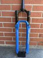 Rockshox SID 120mm Federgable