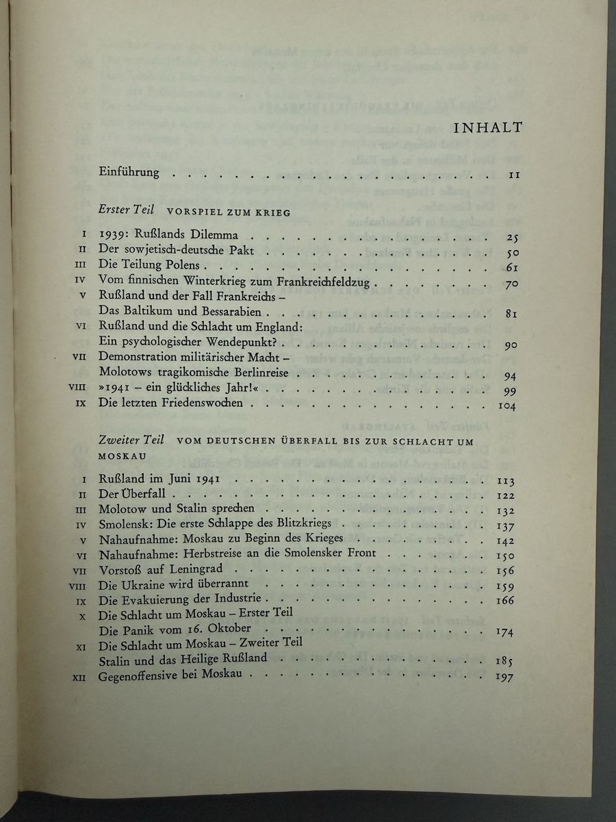 Bücher: // Russland im Krieg 1941-45 // – Gebraucht aus Birmenstorf AG von Pat_roll 2