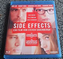 Blu-ray "Side Effects" 