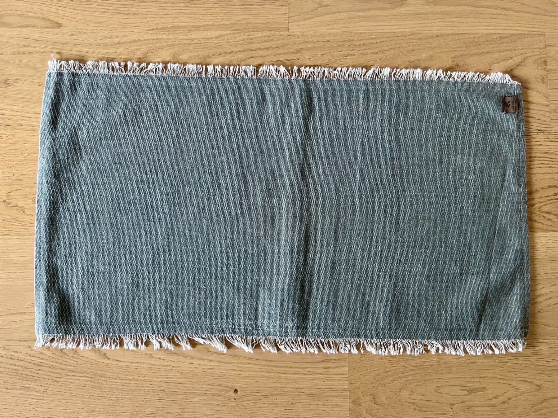 Toutes les décorations: RUnner tovaglietta – Neuf (Voir description) à Comano par nadiamvr